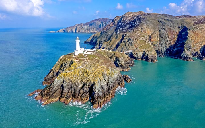 Holyhead